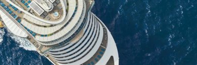 Crucero Costa Cruceros por el Mediterráneo con salida desde Barcelona