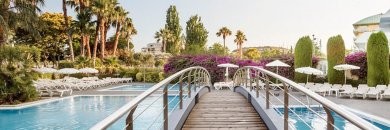 Escapada Deluxe en hotel 4* Superior en Santa Susana