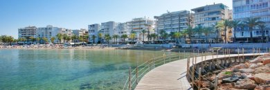 Disfruta de Salou con Pensión Completa