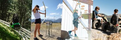 Descubre la Andorra más aventurera en Media Pensión