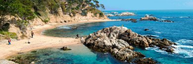 Descubre la Costa Brava en Sant Antoni de Calonge