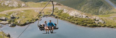 Descubre el Mirador Solar de Tristaina (Andorra)