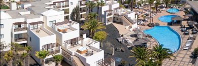 Disfruta de Lanzarote con TODO INCLUIDO ¡Incluye vuelos!