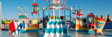 Estrena hotel 4* en Lanzarote con parque acuático en ¡TODO INCLUIDO!