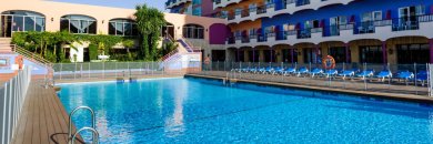 ¡ÚLTIMA HORA! Fuengirola (Costa del Sol) con Media Pensión ¡1 niño GRATIS!