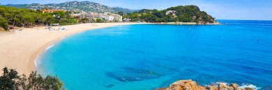 Costa Brava con Pensión Completa ¡1 niño GRATIS!