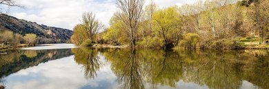 Escapada rural en Vinuesa (Soria)