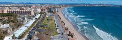 Disfruta de un Resort 4* en La Pineda (Costa Dorada)