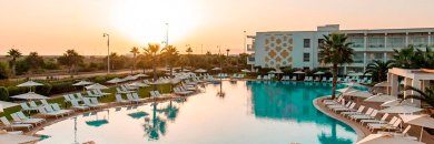 Vacaciones en Saidia (Marruecos) en hotel 5* con TODO INCLUIDO + vuelos + visita a Fez