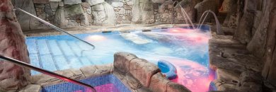 Escápate a Asturias en hotel 4* con SPA