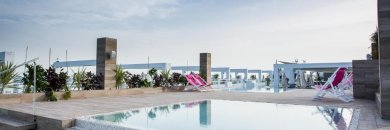 ¡Adults Only! Sol + Playa + Gran Canaria = Planazo en hotel 4* con TODO INCLUIDO