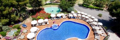 Viaje a Mallorca con ferry alojado en hotel 4* 