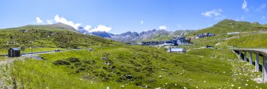 Semana Low Cost en Pas de la Casa (Andorra)