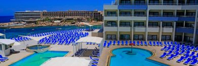 Disfruta de la Isla de Malta con Media Pensión ¡Incluye vuelos!