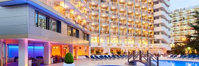 Escápate a Blanes en hotel 4* Superior