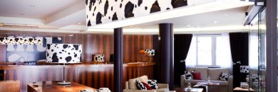 Escapada romántica con spa en hotel de montaña 4* en Andorra