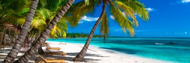 Punta Cana con vuelos y TODO INCLUIDO