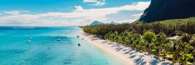 ¡Viaja a Islas Mauricio con vuelos incluidos!