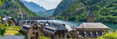 Escápate a Formigal en hotel 4* con SPA (Pirineo Aragonés)