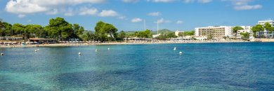 Vive Ibiza en Hotel 3* con TODO INCLUIDO