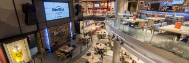 Hotel de Montaña + Hard Rock en Andorra ¡Los niños viajan gratis!