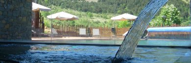 Respira naturaleza en Hotel 3* en Boí Taüll Resort (Pirineo Catalán)