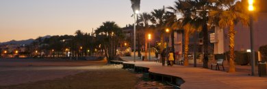 Desconecta en Cambrils a escasos metros de la playa