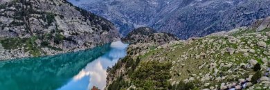 Vacaciones familiares en Boí Taüll Resort con ¡NIÑO GRATIS!