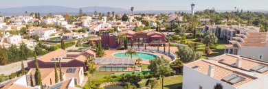 Descubre el Algarve en un resort 5* ¡con villas de lujo!