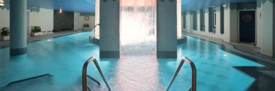 Hotel 4* con Balneario y Pensión completa en La Rioja