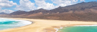 ¡Fuerteventura con vuelos y TODO INCLUIDO!