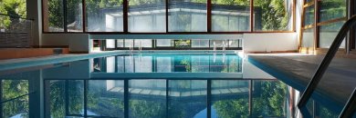 Naturaleza y relax en Cerler (Valle de Benasque)