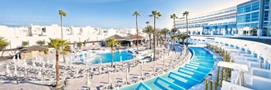 Descubre el paraíso de Fuerteventura con TODO INCLUIDO