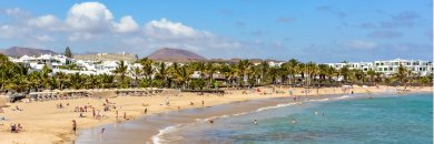 Disfruta de Lanzarote con TODO INCLUIDO ¡Incluye vuelos!