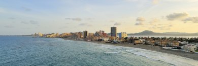 ¡Última Hora! Escapada a la Manga en Pensión Completa