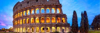 Alójate en pleno centro de Roma