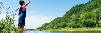 Verano en la Vall de Boí con visita a una Granja y trekking alojado en hotel 3*