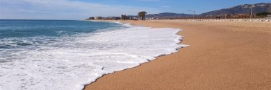 Vacaciones en Santa Susana (Costa Maresme)