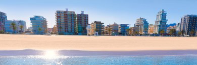 ¡Última hora! Escapada en hotel 4* en Gandia con Media Pensión 