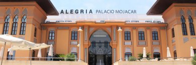 ¡Adults Only! Disfruta de Mojácar en hotel 4*