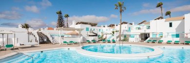 ¡Fuerteventura te espera en Suites con TODO INCLUIDO!