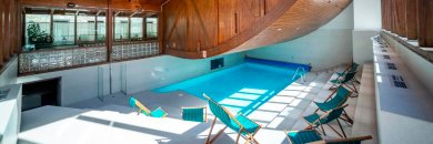 Verano en el Valle de Arán en hotel 4*