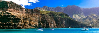 ¡Gran Canaria en hotel 3* con vuelos incluidos!