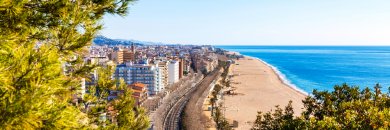 Escapada low cost en Calella 