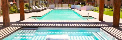 Alucina con el encanto de Islantilla (Huelva) en apartamentos 