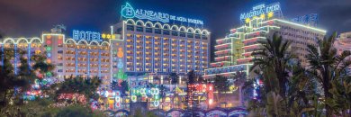 Marina d'Or en hotel 4* con Pensión Completa ¡Niños viajan GRATIS!