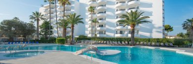 Disfruta de Mallorca con Media Pensión en Aparthotel recién renovado