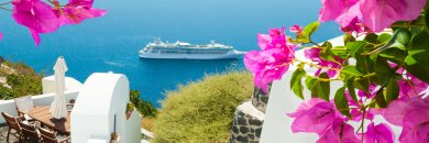 Crucero por las Islas Griegas + 1 excursión