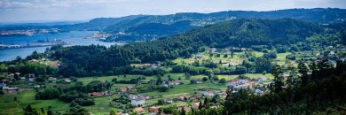 Galicia te espera ¡Descúbrela en Ferrol!