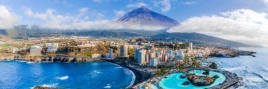 TODO INCLUIDO en hotel 4* en Tenerife Sur ¡1 niño GRATIS!